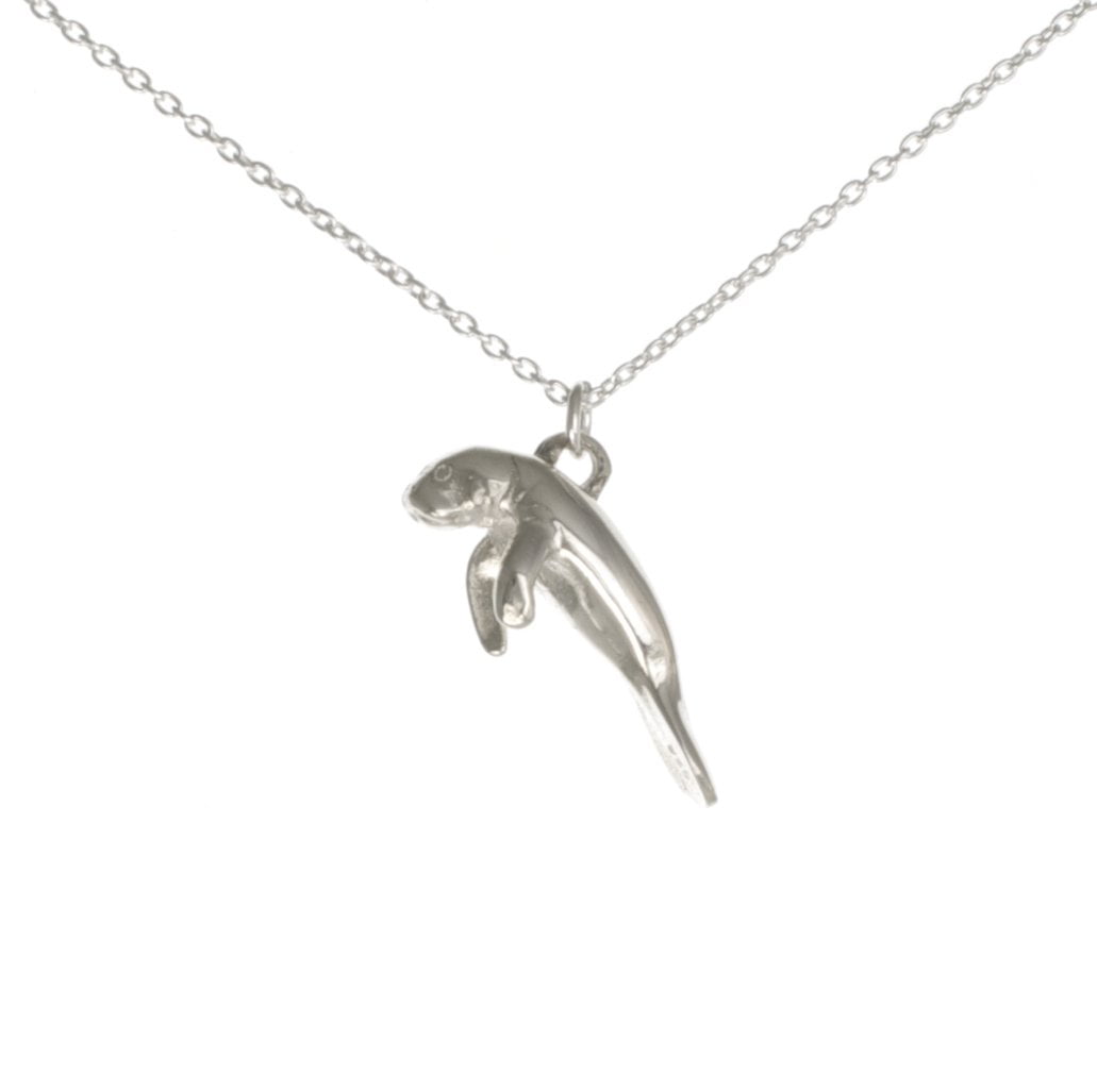 Details about   925 Sterling Silver Scuba Diver with Dolphins Charm Pendant 