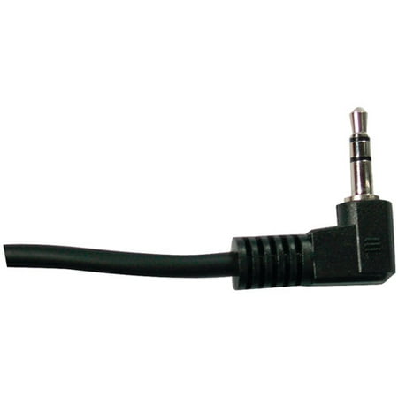 Axis 3.5mm to 3.5mm Audio Dubbing Cable, 3′ Axis 3.5mm to 3.5mm Audio Dubbing Cable, 3′