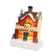 thumbnail image 4 of Casa de Pueblo Navideña Strade Fareast Limited Iluminada LED Estilo C, 4 of 5