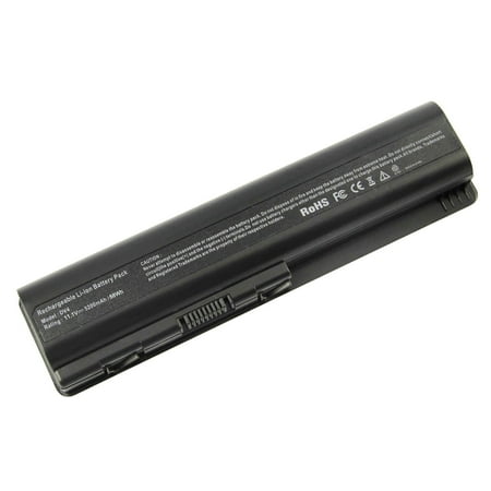 Battery for HP Compaq Presario CQ60 Presario CQ61 Presario CQ70 Presario CQ71 Series