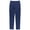 Blue - navy, variant on Vince Camuto Mens Slim-Fit Dress Pants Slacks, Grey, 33W x UnfinishedL