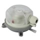 thumbnail image 4 of 2X Interruptor de Presión Diferencial de Aire 50-500Pa Interruptor de Aire de -Presión Ajustable, 4 of 8
