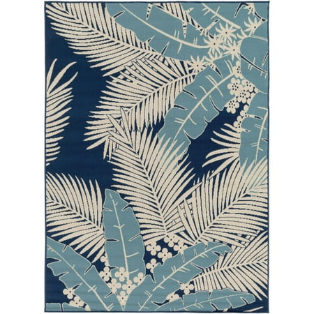 - Art of Knot Burrageara Area Rug