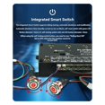 thumbnail image 4 of FT85KS Brushless ESC Single Drive 84V 250A Electric Scooter Controller Electric Skateboard Accessories,B, 4 of 5