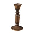 thumbnail image 1 of Portavelas decorativo, adorno de resina antigua, soporte para foto, candelabro para Bar, sala de estar, decoración de fiesta Estilo B, 1 of 8