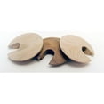 thumbnail image 1 of Smithwood Wood Grommet Maple, 1.75 in., 1 of 1