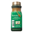 thumbnail image 3 of iSpice Blend | Chimichurri Seasoning | 9.77 oz | Mixed Spice  Seasoning | Bulk Size | Halal | Kosher, 3 of 9