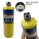 thumbnail image 3 of Wosthever Adaptador de tanque de propano para acampar Adaptador de quemador para exteriores Estufas de camping, 3 of 5