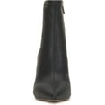 thumbnail image 5 of Jessica Simpson Womens Semaja Faux Leather Booties, 5 of 7