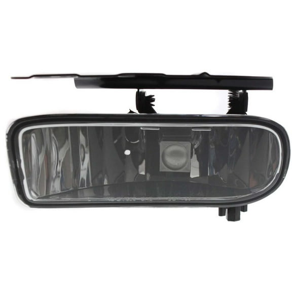 Front Fog Light Compatible with CADILLAC ESCALADE 2002-2006 Left Driver Side Assembly