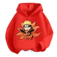 thumbnail image 3 of Sudadera con capucha de Naruto para niños, ropa informal para niños, ropa de Sonic, sudadera con capucha de dibujos animados para primavera y otoño, sudadera de Anime Sasuke, camisetas de Kakashi, 3 of 5