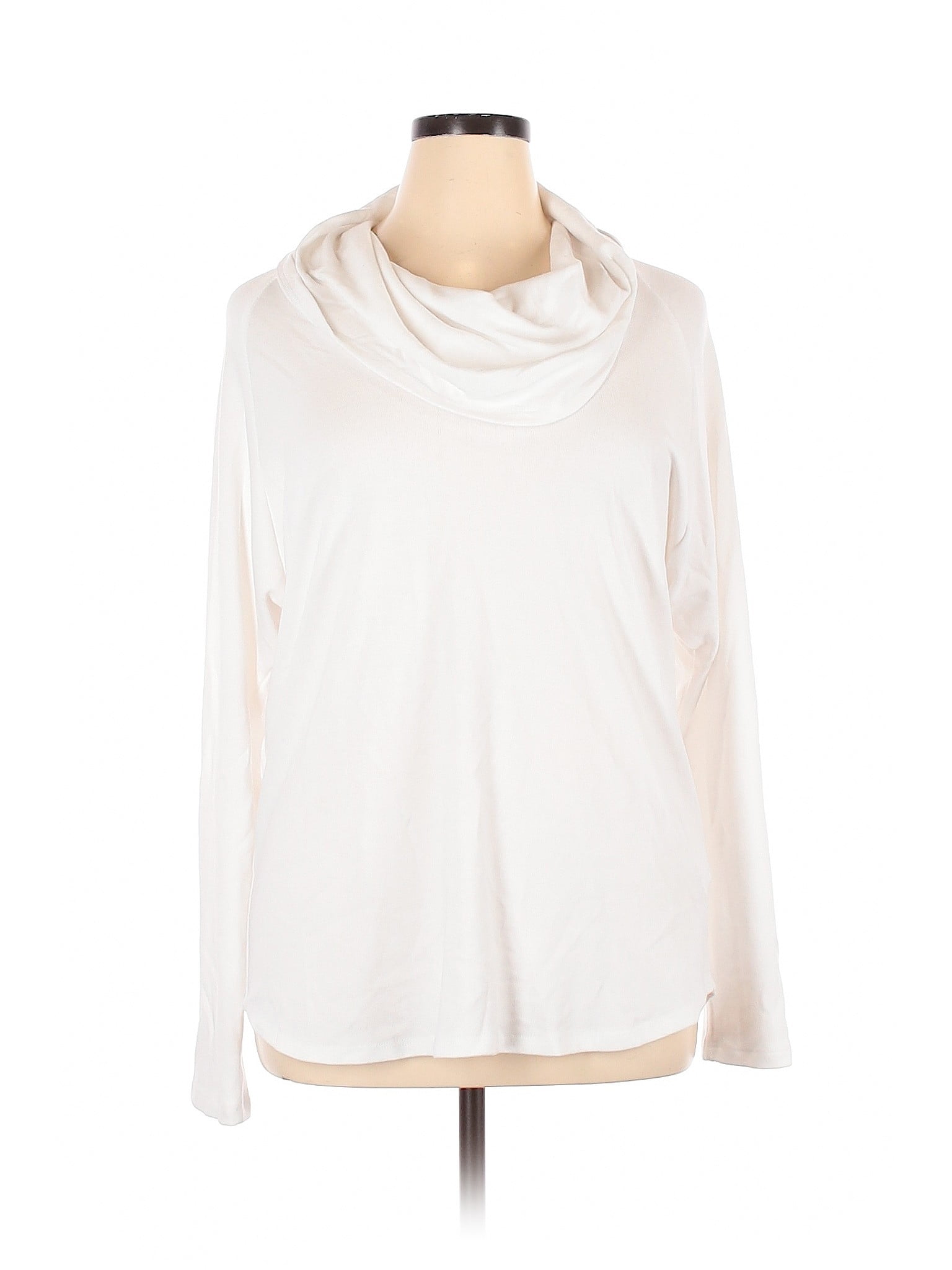 karen kane turtleneck sweater