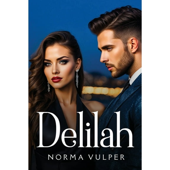 Delilah, (Paperback)