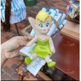 thumbnail image 3 of Disney Store Ratatouille Chef Remy Magnetic Shoulder Plush Toy New and other more Magnetic Shoulder plush doll, 3 of 5