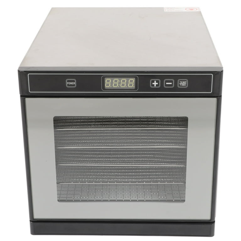 Freeze Dryer, 30 To 90 Temperature Range Food Dehydrator For