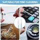 thumbnail image 2 of 100Pcs Foam Tip Cleaning Swabs -Square Round Cleaning Swabs (5 Types), 2 of 5