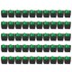 thumbnail image 5 of TICFOX 50pcs On Off Rocker Boat Switch Electrónico 6 pines 2 posiciones 2 niveles con luz 125V/250V KCD3(verde), 5 of 14