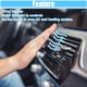 thumbnail image 4 of HVAC Soplador Motor Resistencia para Dodge Dardo - 1uds Negro, 4 of 7