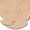 Tempête de sable - 004, variante sur Rimmel Poudre pressée Stay Matte, texture légère et crémeuse, couvrance élevée, contrôle durable de la brillance jusqu'à 5H, 100% sans cruauté
