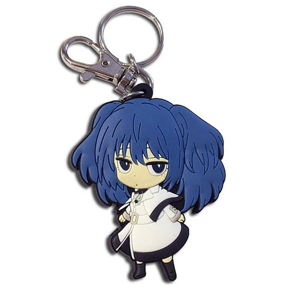 Key Chain - Tokyo Ghoul:Re - Saiko PVC New ge48393