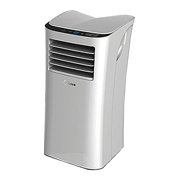 HomePointe S2 Series 5000 BTU Portable Corded Electric Room Air Conditioner