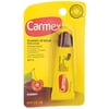 Carmex Daily Care Moisturizing Lip Balm Tube, Fresh Cherry, SPF 15, 0.35 oz