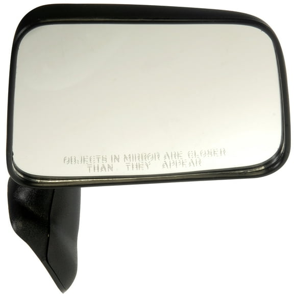 Dorman 955-215 Passenger Side Door Mirror for Specific Toyota Models