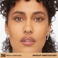 thumbnail image 4 of Maybelline Super Stay Lumi-Matte Foundation Makeup, 250, 1 fl oz, 4 of 9