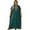 W1545-P-23001-Green, variant on Plus Size Moroccan Kaftan Dress for Women Embroidery Caftan Tunic Maxi Beach Dresses Bathing Suit Cover up Sleepwear