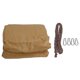 thumbnail image 1 of UV Block Shade Sail Thicken Slotting Sun Shade Sail for Villa Courtyard Outdoor Beige, 1 of 5