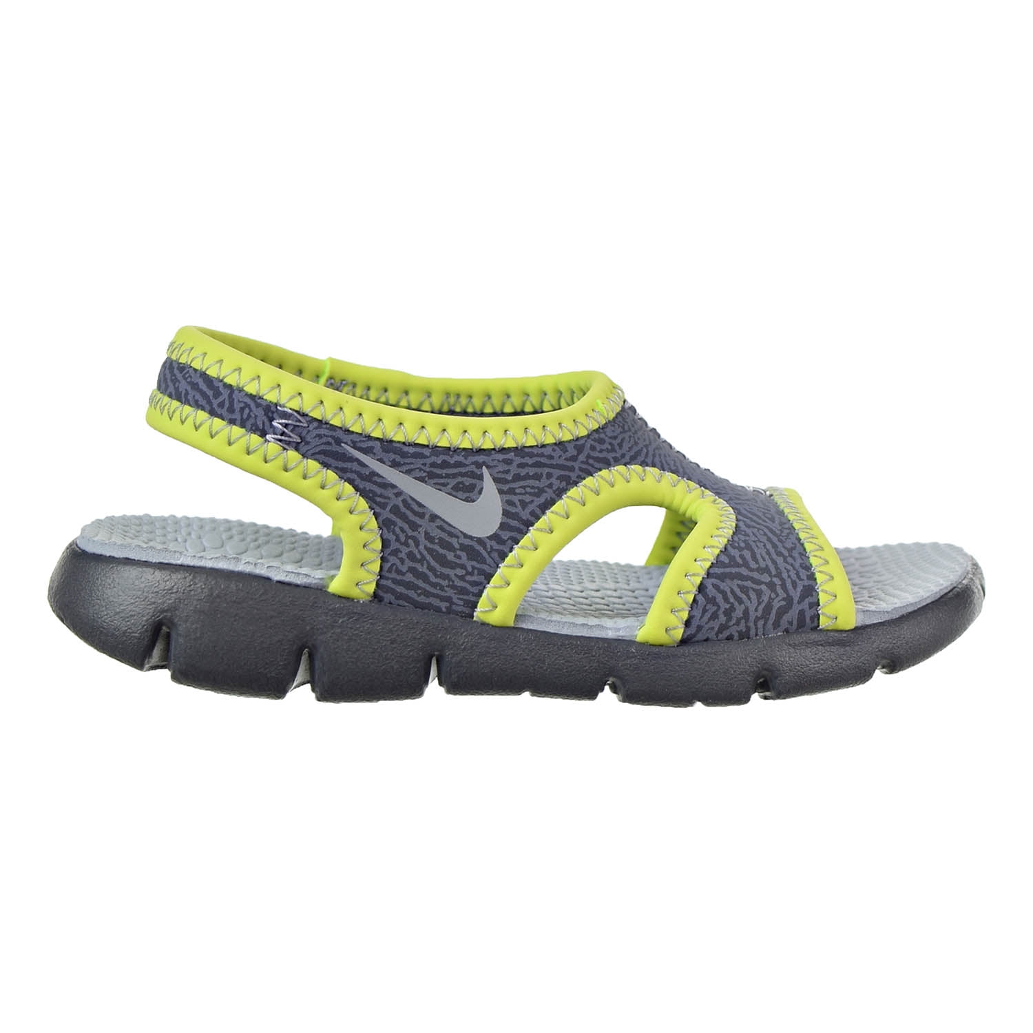 jd nike sunray