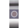 thumbnail image 2 of EVE 9x18 Gold Ornate Wood Framed with Double Matting Museum Art Print Titled - Lavender in Motion II, 2 of 4