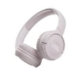 thumbnail image 3 of Restored JBL Tune 510BT - Wireless on-ear headphones - Pure Bass. Zero Cables. - Blue, 3 of 8