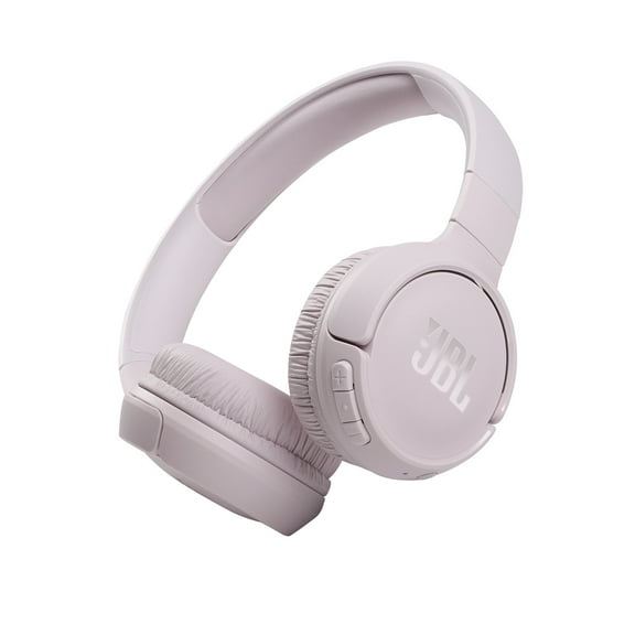JBL Tune 510BT Wireless Bluetooth On-Ear Headphones with Purebass Sound