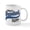 White, variant on CafePress - World's Greatest Pappy Mug - 11 oz Ceramic Mug - Novelty Coffee Tea Cup