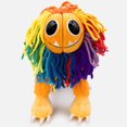 thumbnail image 1 of Muñeco de peluche de león colorido Bobby de Yarnaby, 1 of 7