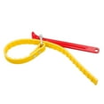 thumbnail image 2 of Adjustable Oil Filter Belt Strap Wrench Spanner Tool For Car Automotive, Water Dispenser Machine Filter Wrench - Multipurpose, 2 of 8