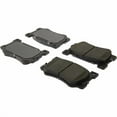 thumbnail image 3 of Centric 301.19750 Centric Premium Ceramic Disc Brake Pad Sets, 3 of 4