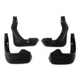 thumbnail image 1 of Guardabarros de barro únicos con accesorios de montaje para Honda Fit (Hatchback) 2003-2007, guardabarros delanteros y traseros, 1 of 6