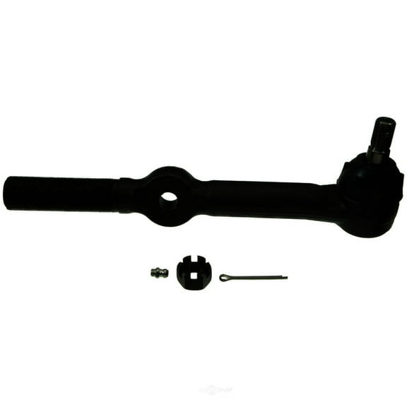QuickSteer ES3249RT Steering Tie Rod End Fits select: 1994-1997 DODGE RAM 1500, 1994-1997 DODGE RAM 2500