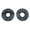 thumbnail image 2 of 6Pack Angle Grinder Flange Lock Nut Pressure Plate 5/8-11 for 224399-1 193465-4, 2 of 11
