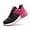 Pink, variant on Steel Toe Shoes for Men Women Lightweight Comfortable Work Shoes Non-slip Safety Sneakers