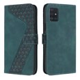 thumbnail image 1 of Compatible with Samsung Galaxy A71 5G Case Wallet Design with Card Slots Magnetic Closure Cover, 1 of 5