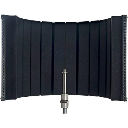 CAD Acousti-shield 32 Stand Mounted Acoustic Enclosure
