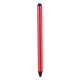 thumbnail image 1 of Lápiz óptico capacitivo Sincero universal de doble uso rojo, 1 of 10
