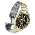 thumbnail image 1 of Invicta 28691 Mens Pro Diver Quartz Multifunction Black Dial Watch, 1 of 3