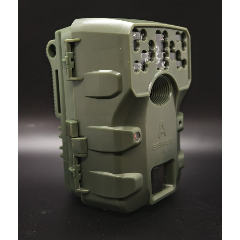 Moultrie W400 Infrared Hunting Trail Camera, 24 Megapixels