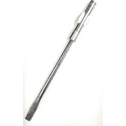 Xcelite Screwdriver Blade,3/16",Slotted,Cd (1 Each) 99811V - 99-811V