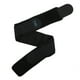thumbnail image 1 of Cinturón de soporte lumbar sacroilíaco ajustable y transpirable, color negro, talla M, 1 of 14