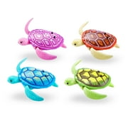Robo Alive Robo Turtle Robotic Swimming Turtle by ZURU